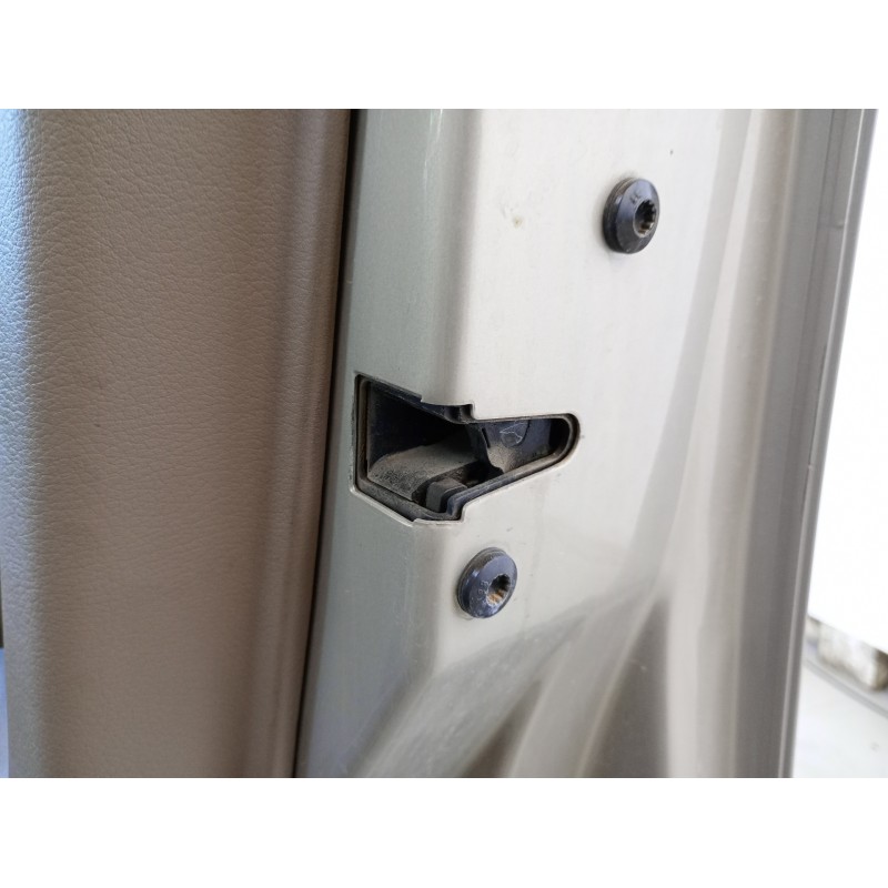 Recambio de cerradura puerta delantera derecha para audi a6 berlina (4b2) 2.5 tdi referencia OEM IAM 4B1837016G  