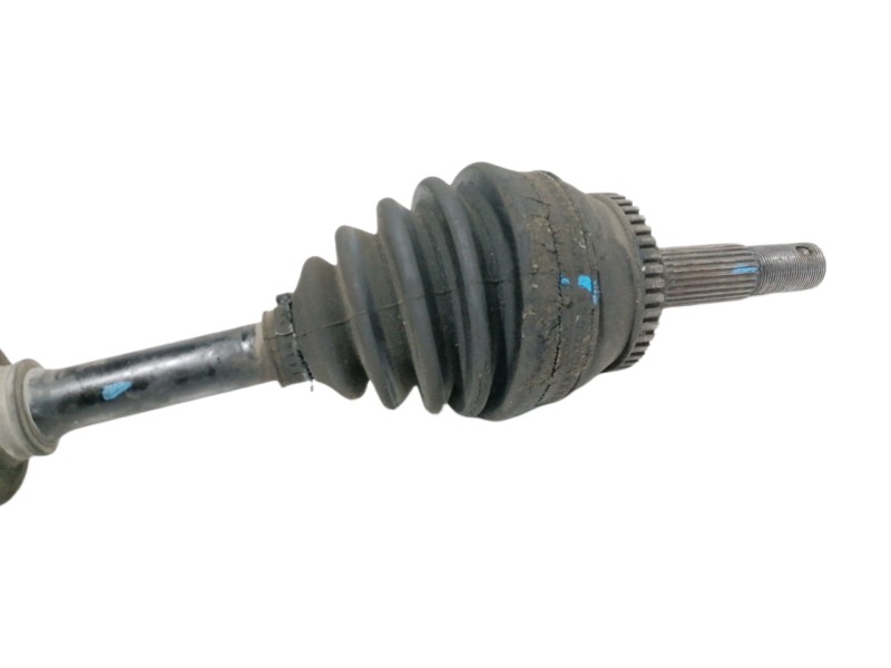 Recambio de transmision delantera izquierda para nissan almera (n16/e) comfort referencia OEM IAM   