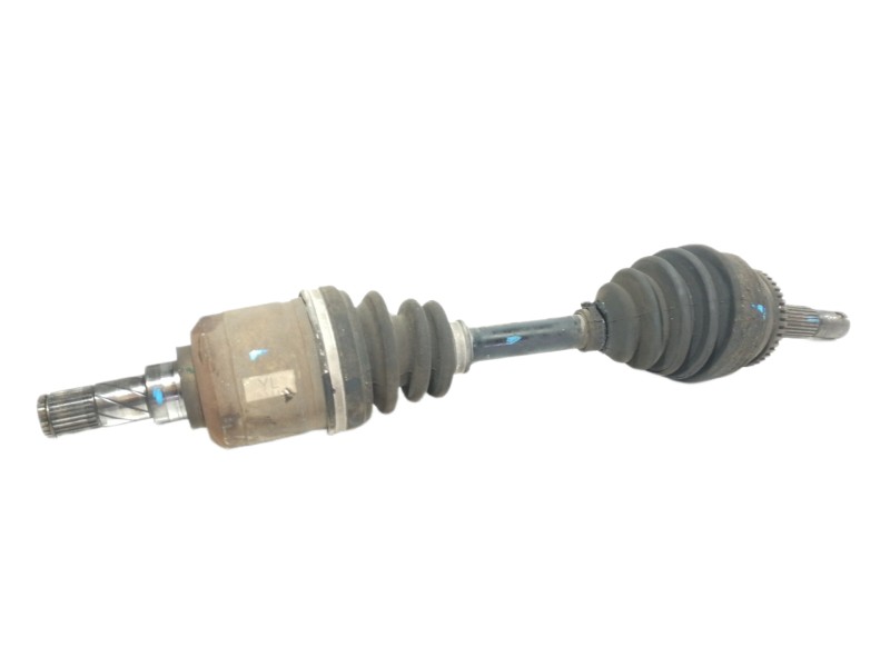 Recambio de transmision delantera izquierda para nissan almera (n16/e) comfort referencia OEM IAM   