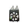 Recambio de electroventilador para volkswagen polo v (6r1, 6c1) 1.4 (6r1) referencia OEM IAM 6R0121207  
