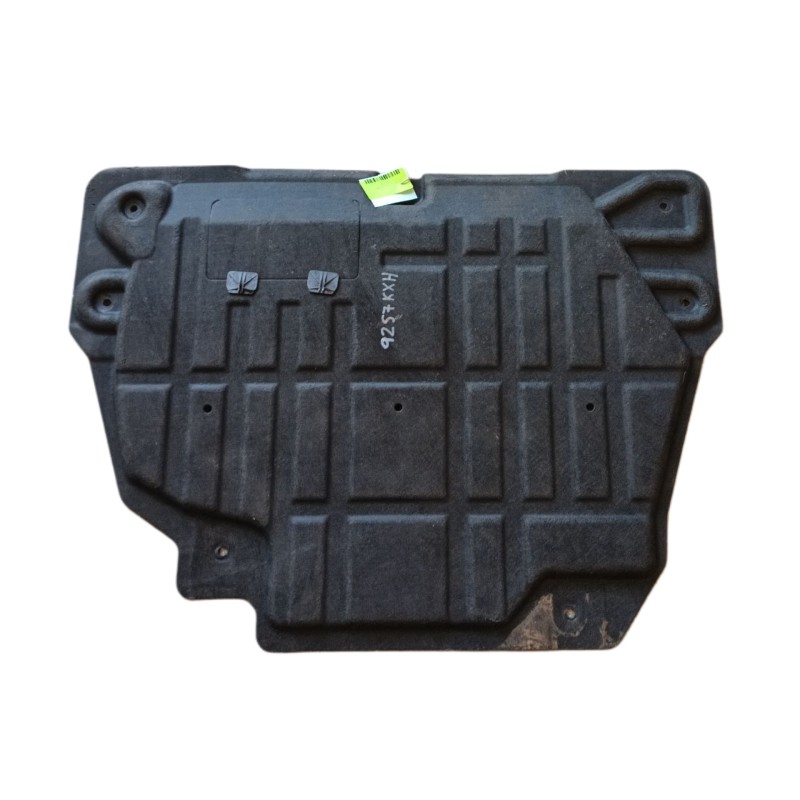 Recambio de cubrecarter para jaguar e-pace (x540) 2.0 d150 referencia OEM IAM J9C3110 HJ32-6B629 