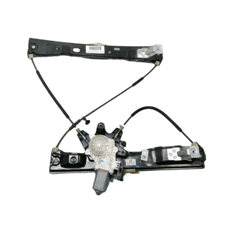 Recambio de elevalunas delantero derecho para ford focus lim. (cb8) trend referencia OEM IAM BM51A23200BD A65063110 ELECTRICO