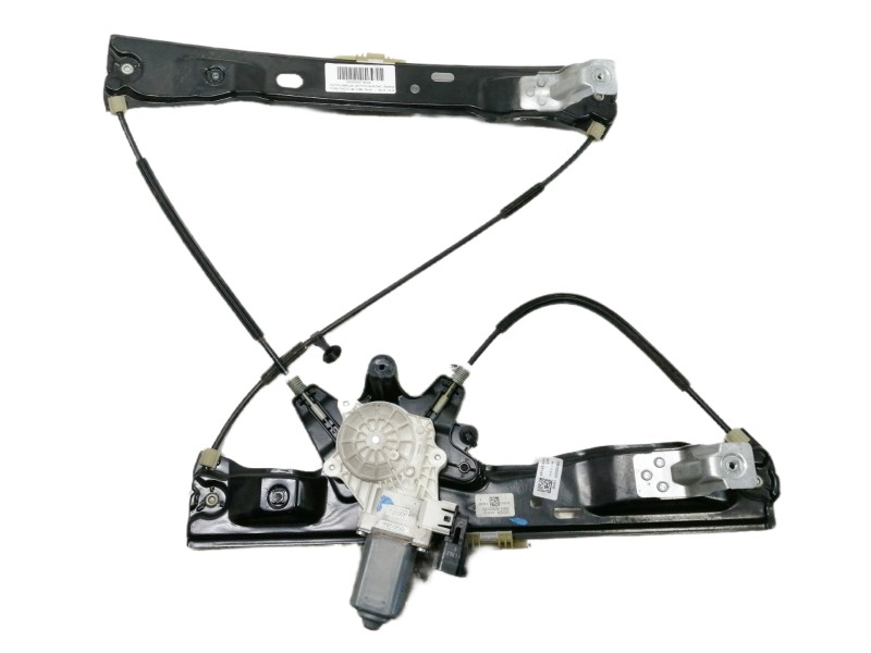 Recambio de elevalunas delantero derecho para ford focus lim. (cb8) trend referencia OEM IAM BM51A23200BD A65063110 ELECTRICO
