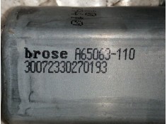 Recambio de elevalunas delantero derecho para ford focus lim. (cb8) trend referencia OEM IAM BM51A23200BD A65063110 ELECTRICO 2