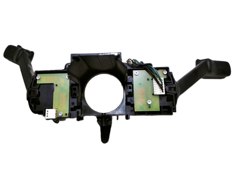 Recambio de mando intermitentes para volkswagen golf vii lim. (5g1) advance bluemotion referencia OEM IAM 5Q0953507FT 1012603300