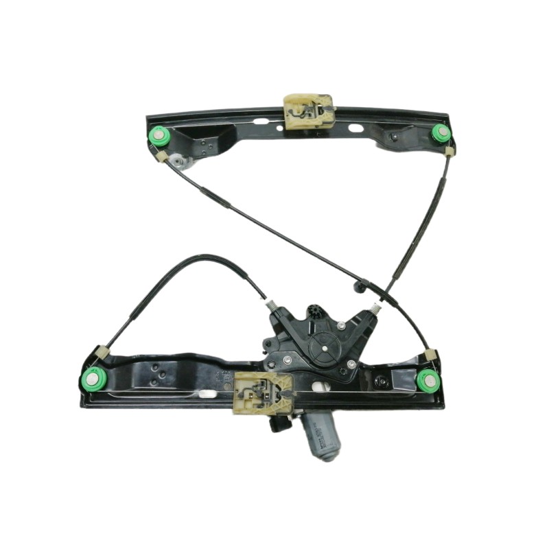 Recambio de elevalunas delantero derecho para ford focus lim. (cb8) trend referencia OEM IAM BM51A23200BD A65063110 ELECTRICO