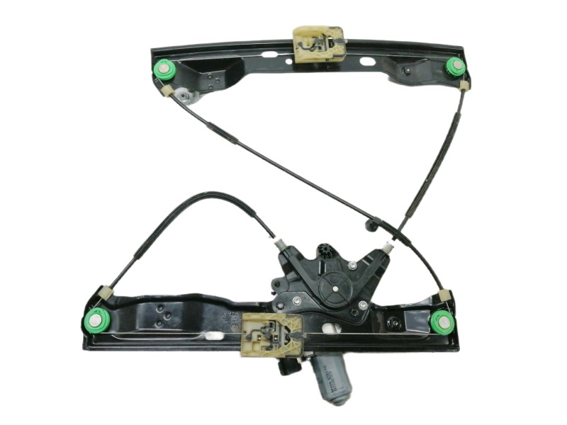 Recambio de elevalunas delantero derecho para ford focus lim. (cb8) trend referencia OEM IAM BM51A23200BD A65063110 ELECTRICO