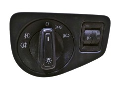 Recambio de mando luces para volkswagen golf vii lim. (5g1) advance bluemotion referencia OEM IAM 5G1858341 5G0941431BF 