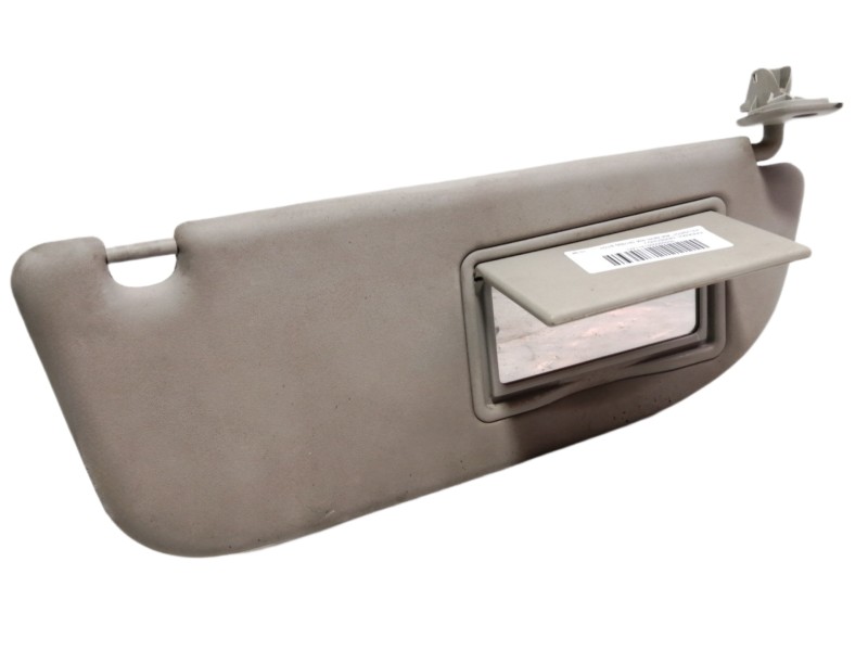 Recambio de parasol derecho para peugeot 406 berlina (s1/s2) stdt referencia OEM IAM   