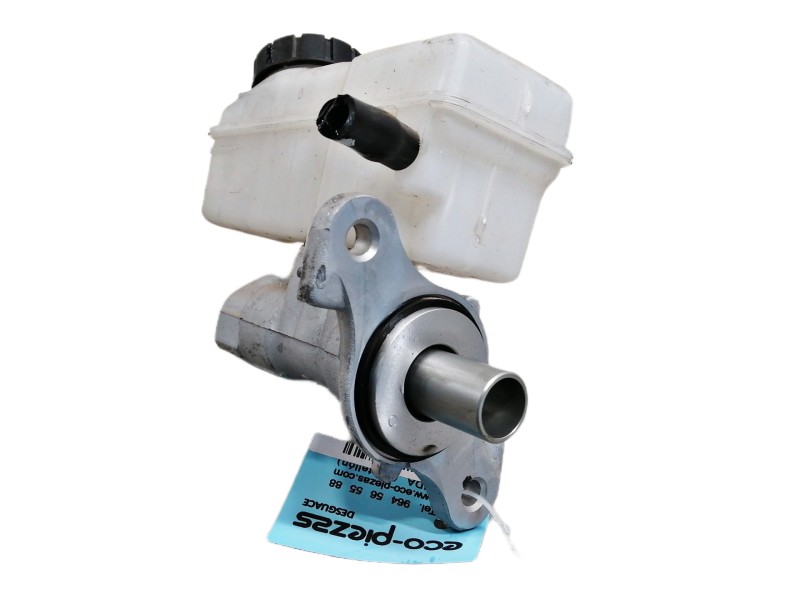 Recambio de bomba freno para dacia sandero stepway referencia OEM IAM 1070529S01 460915125R 