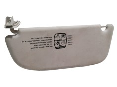 Recambio de parasol derecho para peugeot 406 berlina (s1/s2) stdt referencia OEM IAM    2