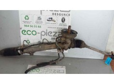 Recambio de cremallera direccion para peugeot 206 berlina xt referencia OEM IAM   
