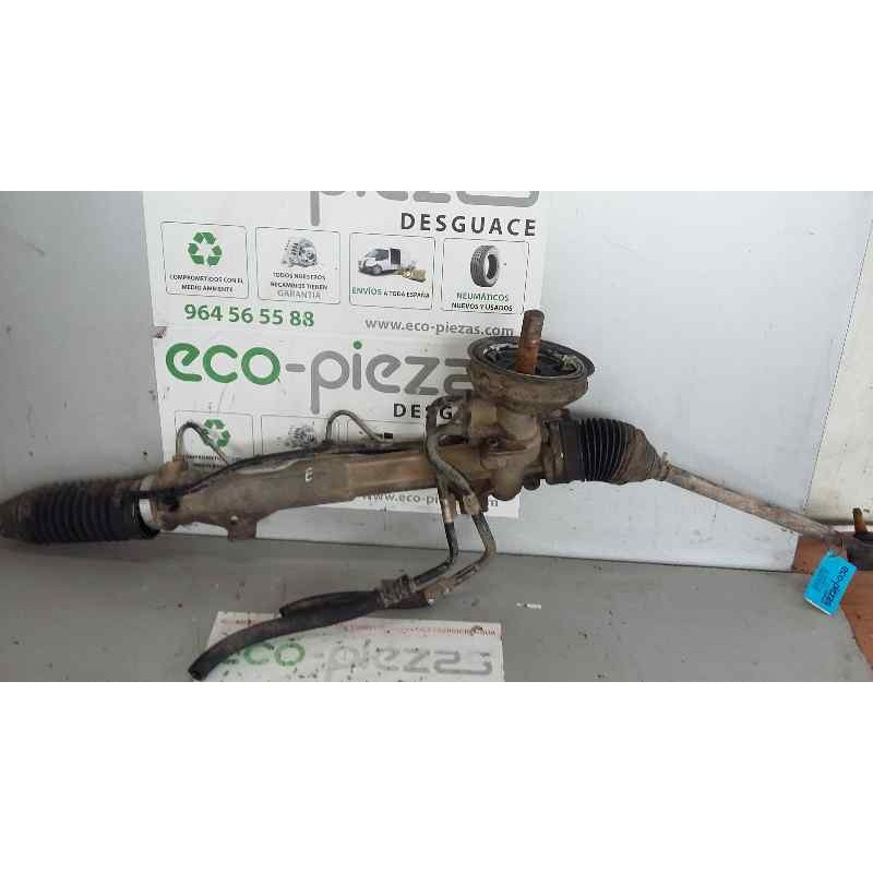 Recambio de cremallera direccion para peugeot 206 berlina xt referencia OEM IAM   