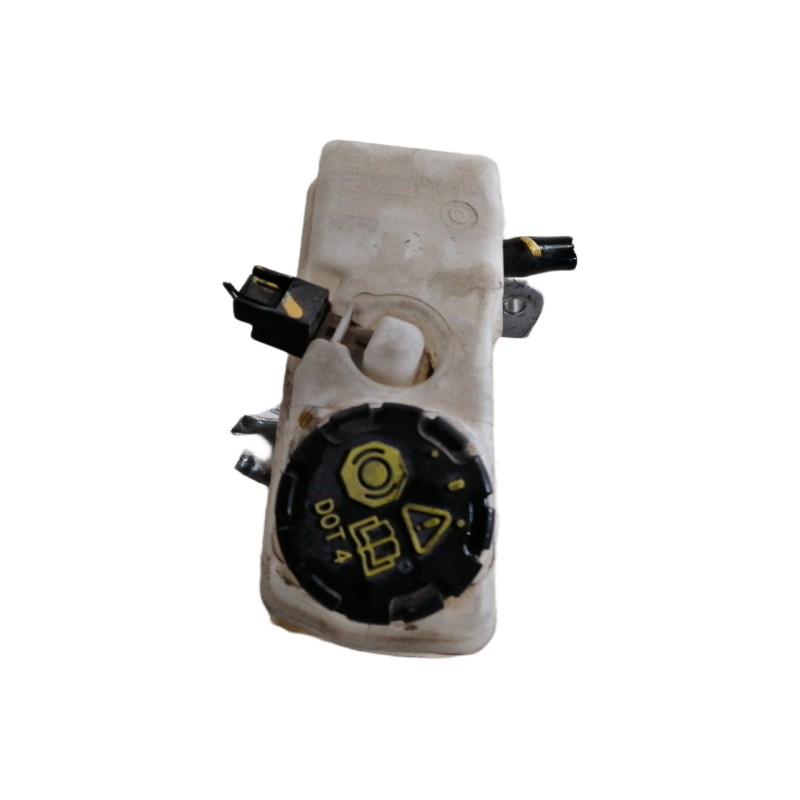 Recambio de bomba freno para dacia sandero stepway referencia OEM IAM 1070529S01 460915125R 