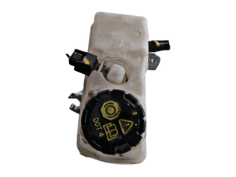 Recambio de bomba freno para dacia sandero stepway referencia OEM IAM 1070529S01 460915125R 