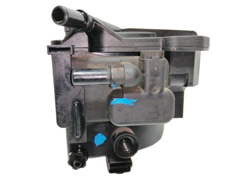 Recambio de filtro gasoil para citroën c4 coupe vtr referencia OEM IAM 9305108C 3125003 WF8360