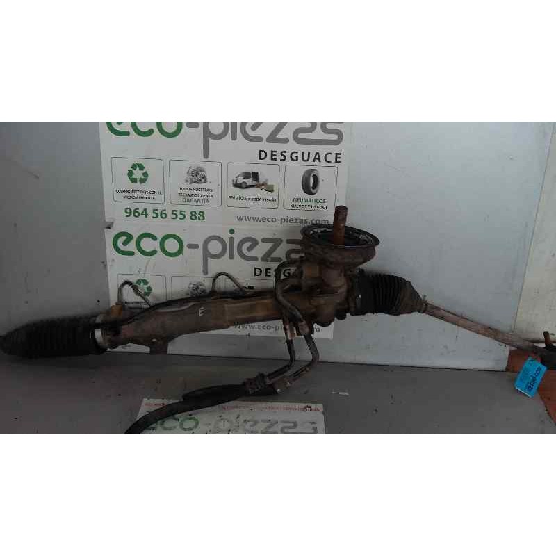 Recambio de cremallera direccion para peugeot 206 berlina xt referencia OEM IAM   