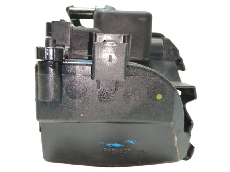 Recambio de filtro gasoil para citroën c4 coupe vtr referencia OEM IAM 9305108C 3125003 WF8360