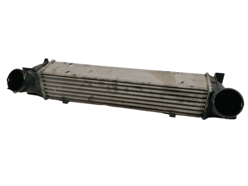 Recambio de intercooler para bmw serie 3 touring (e91) 320d referencia OEM IAM 752491607  