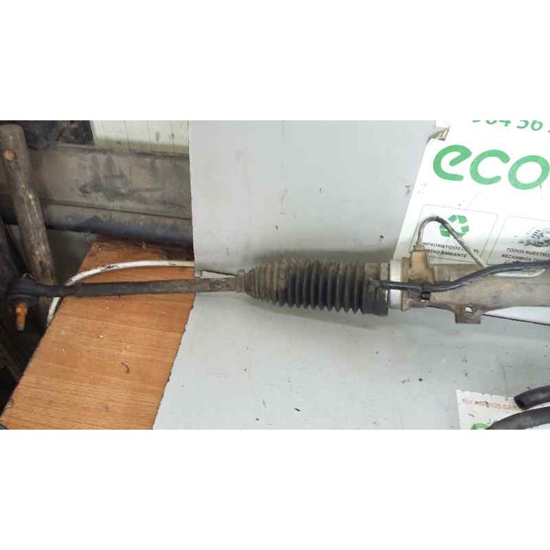 Recambio de cremallera direccion para peugeot 206 berlina xt referencia OEM IAM   