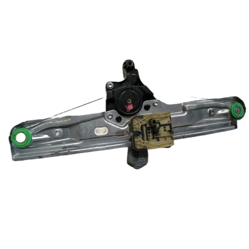 Recambio de elevalunas trasero derecho para ford focus lim. (cb8) trend referencia OEM IAM BM51A27000BC  