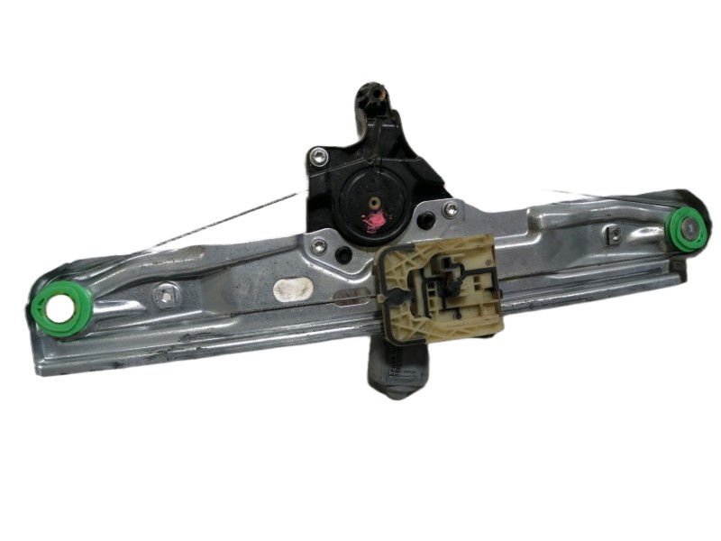 Recambio de elevalunas trasero derecho para ford focus lim. (cb8) trend referencia OEM IAM BM51A27000BC  