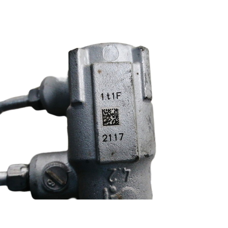 Recambio de bomba freno para dacia sandero stepway referencia OEM IAM 1070529S01 460915125R 