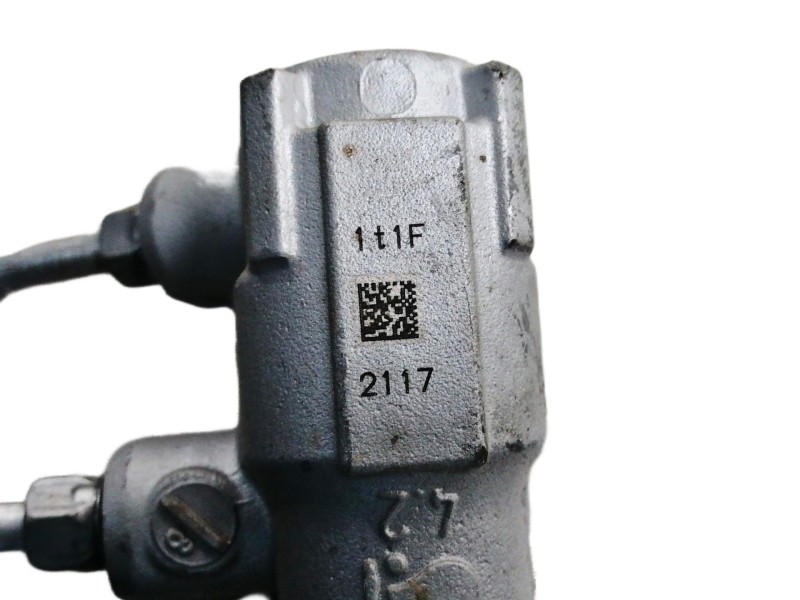 Recambio de bomba freno para dacia sandero stepway referencia OEM IAM 1070529S01 460915125R 