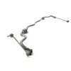 Recambio de barra estabilizadora delantera para hyundai i40 style blue referencia OEM IAM   
