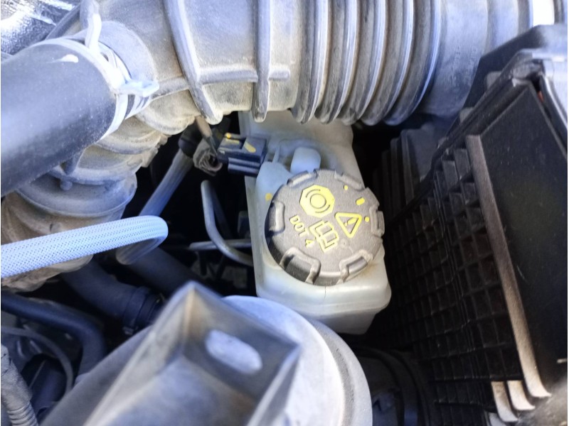 Recambio de bomba freno para dacia sandero stepway referencia OEM IAM 1070529S01 460915125R 