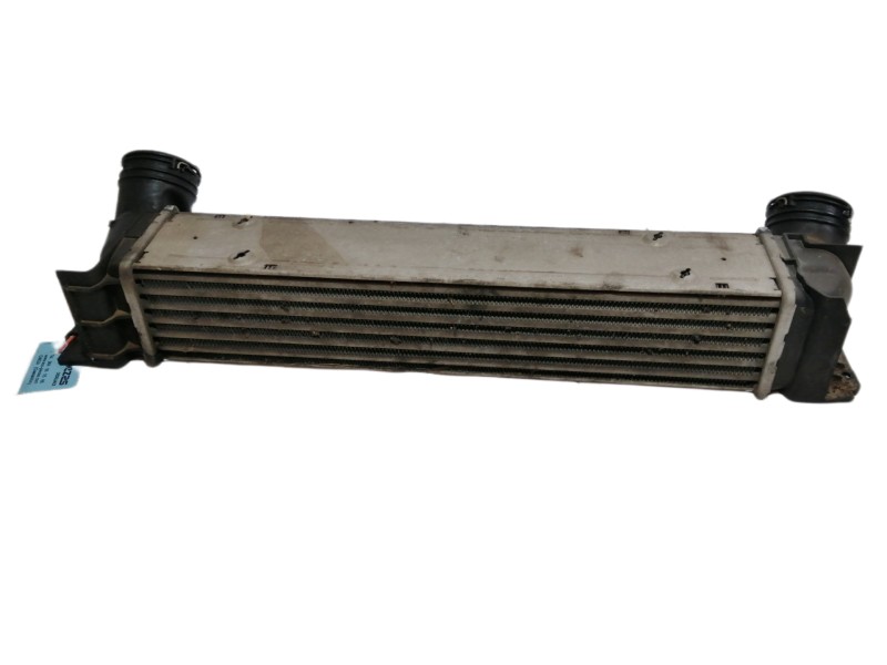 Recambio de intercooler para bmw serie 3 touring (e91) 320d referencia OEM IAM 752491607  