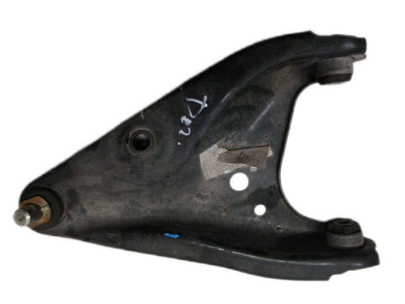 Recambio de brazo suspension inferior delantero derecho para dacia sandero stepway referencia OEM IAM 545006623R 10706H3019A TMA
