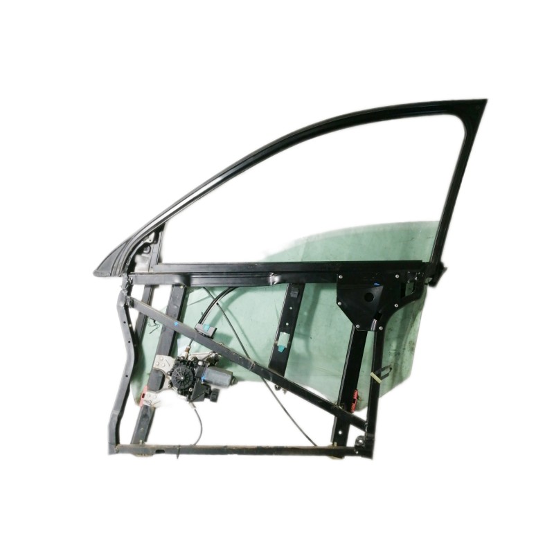 Recambio de elevalunas delantero derecho para audi a6 berlina (4b2) 2.5 tdi referencia OEM IAM 4B0837754A 4B0837398 ELECTRICO