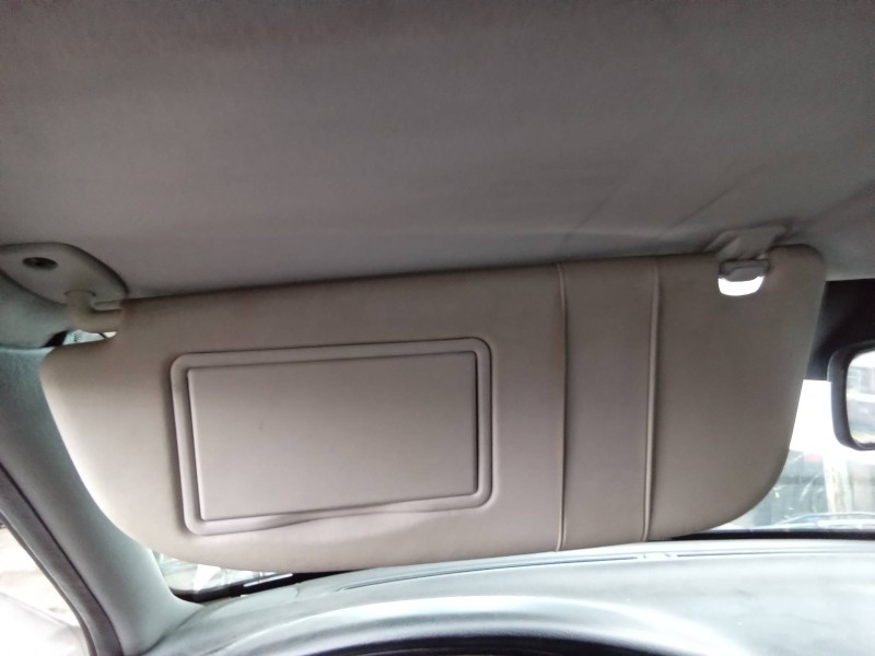 Recambio de parasol izquierdo para peugeot 406 berlina (s1/s2) stdt referencia OEM IAM   