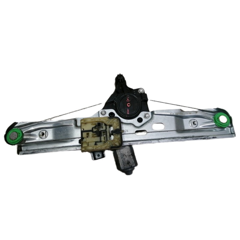 Recambio de elevalunas trasero izquierdo para ford focus lim. (cb8) trend referencia OEM IAM BM51A27001BC  