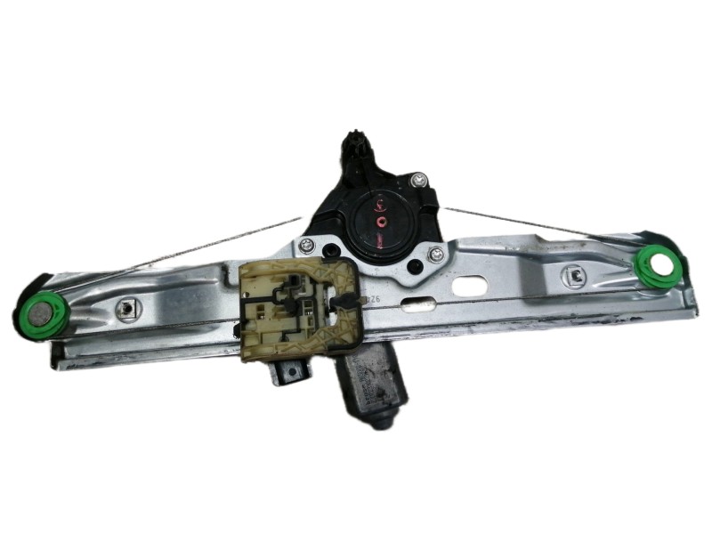 Recambio de elevalunas trasero izquierdo para ford focus lim. (cb8) trend referencia OEM IAM BM51A27001BC  