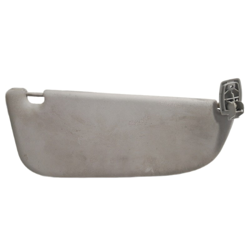Recambio de parasol izquierdo para peugeot 406 berlina (s1/s2) stdt referencia OEM IAM   