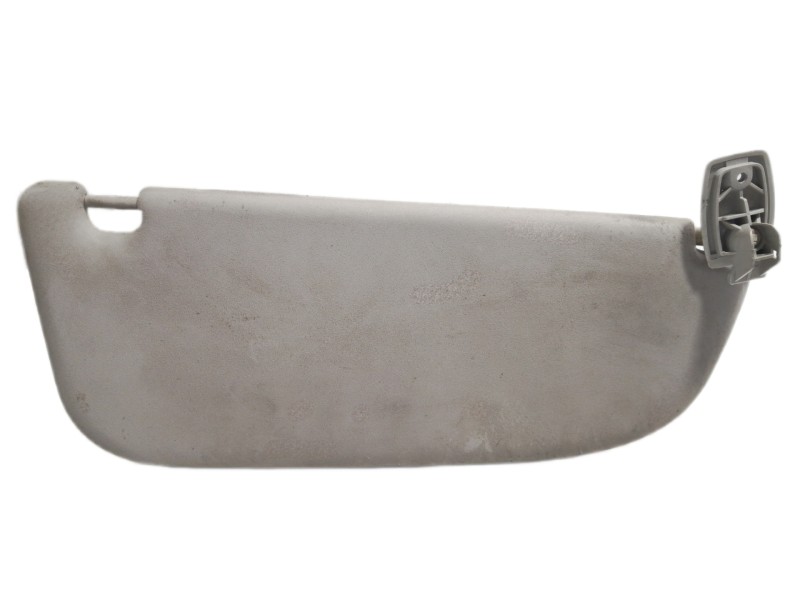 Recambio de parasol izquierdo para peugeot 406 berlina (s1/s2) stdt referencia OEM IAM   