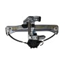 Recambio de elevalunas trasero derecho para chrysler pt cruiser (pt) 2.2 crd limited referencia OEM IAM 05067542AA  