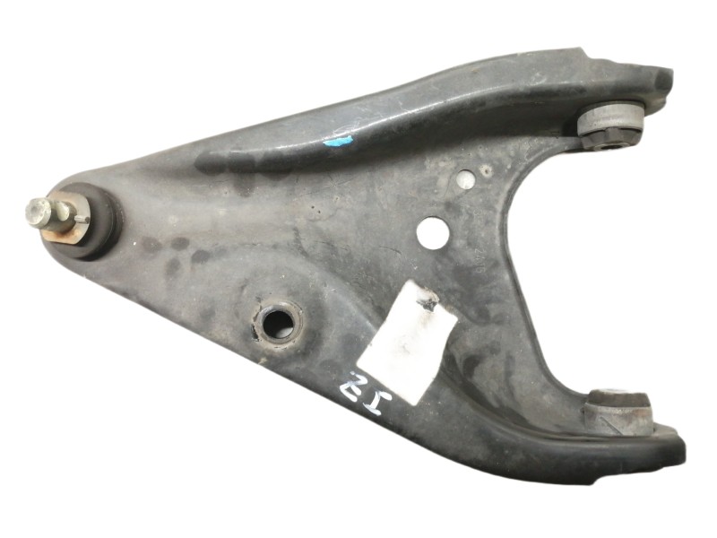 Recambio de brazo suspension inferior delantero izquierdo para dacia sandero stepway referencia OEM IAM 545017081R X52J92BIG TMB