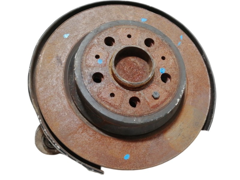 Recambio de mangueta trasera derecha para volvo s60 berlina 2.4 d referencia OEM IAM P30714257  