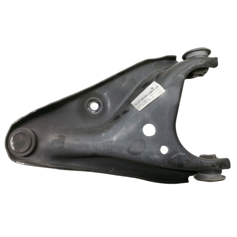 Recambio de brazo suspension inferior delantero izquierdo para dacia sandero stepway referencia OEM IAM 545017081R X52J92BIG TMB