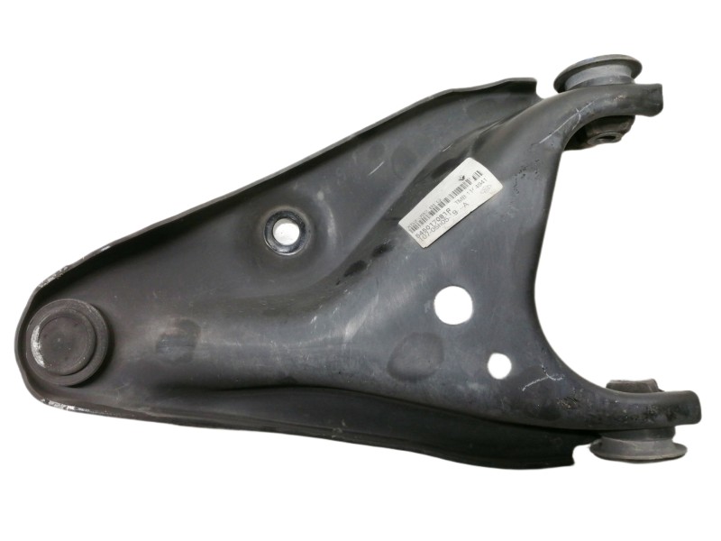 Recambio de brazo suspension inferior delantero izquierdo para dacia sandero stepway referencia OEM IAM 545017081R X52J92BIG TMB