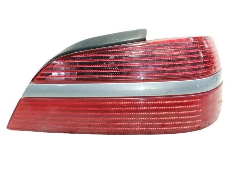 Recambio de piloto trasero derecho para peugeot 406 berlina (s1/s2) stdt referencia OEM IAM 9644652577  