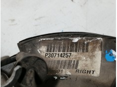 Recambio de mangueta trasera derecha para volvo s60 berlina 2.4 d referencia OEM IAM P30714257   2