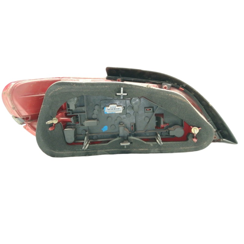 Recambio de piloto trasero derecho para peugeot 406 berlina (s1/s2) stdt referencia OEM IAM 9644652577  