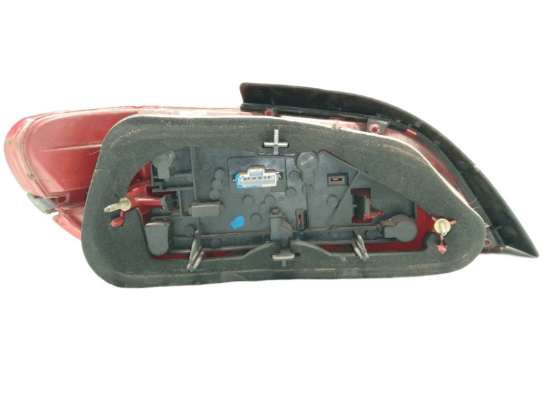 Recambio de piloto trasero derecho para peugeot 406 berlina (s1/s2) stdt referencia OEM IAM 9644652577  