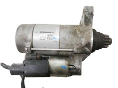Recambio de motor arranque para volkswagen golf vii lim. (5g1) advance bluemotion referencia OEM IAM 02Z911024B 4380000231  2