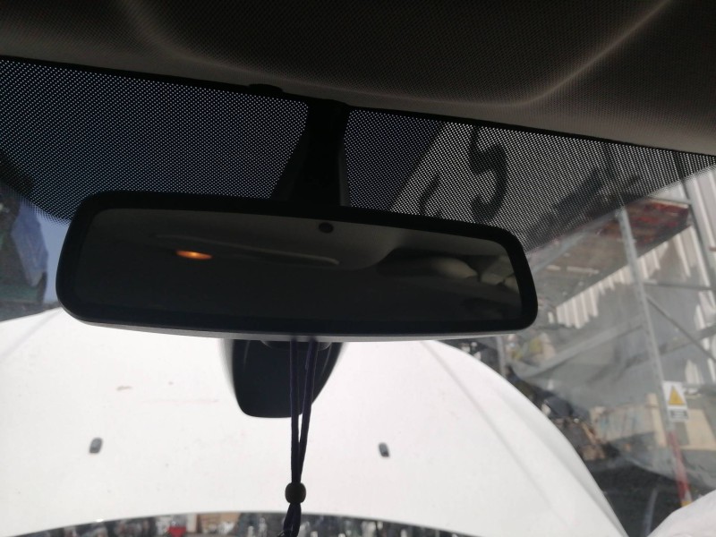 Recambio de espejo interior para ford focus lim. (cb8) trend referencia OEM IAM E11026532 GNTX939 