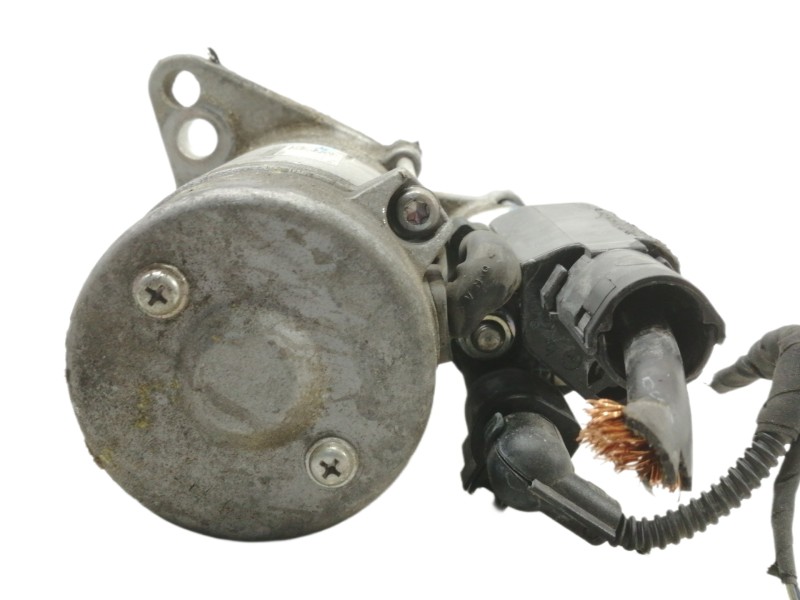 Recambio de motor arranque para volkswagen golf vii lim. (5g1) advance bluemotion referencia OEM IAM 02Z911024B 4380000231 